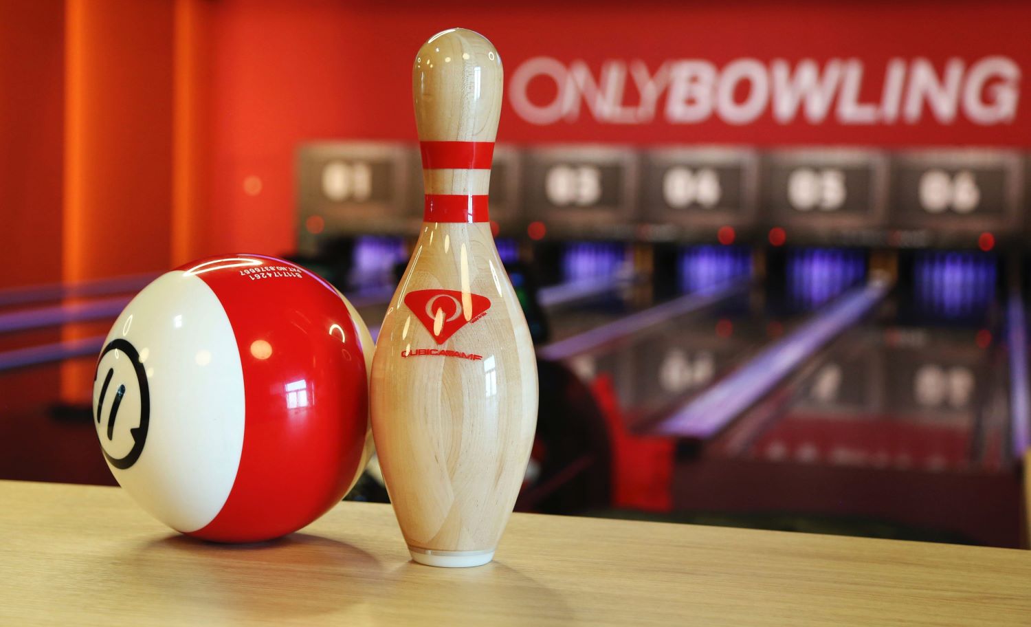 OnlyBowling